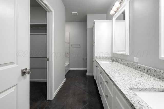 4600 Richardson Road, Amarillo, TX 79118