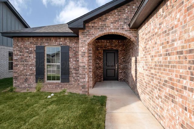 4600 Richardson Road, Amarillo, TX 79118