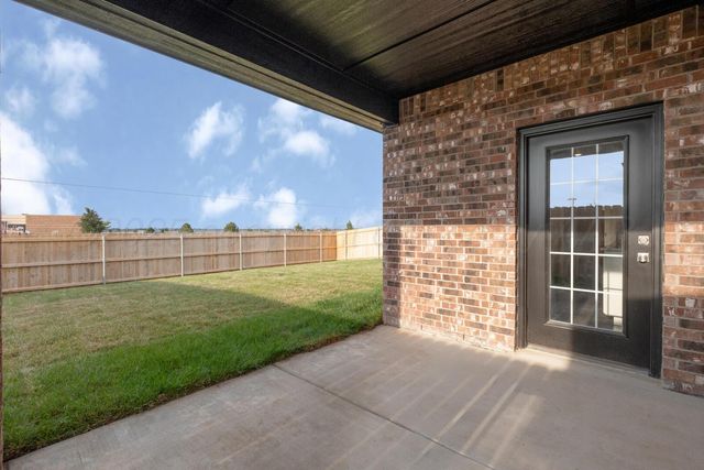 4600 Richardson Road, Amarillo, TX 79118