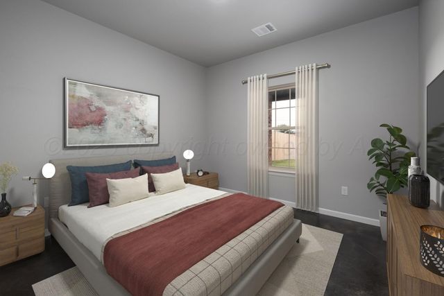 4600 Richardson Road, Amarillo, TX 79118