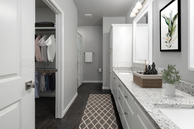 4600 Richardson Road, Amarillo, TX 79118