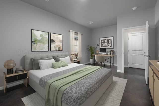 4600 Richardson Road, Amarillo, TX 79118