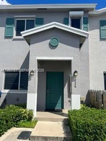 1226 NW 3rd Ln 1226, Florida City, FL 33034