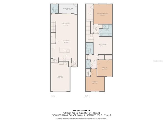 14140 DAMSELFLY DRIVE, Tampa, FL 33625