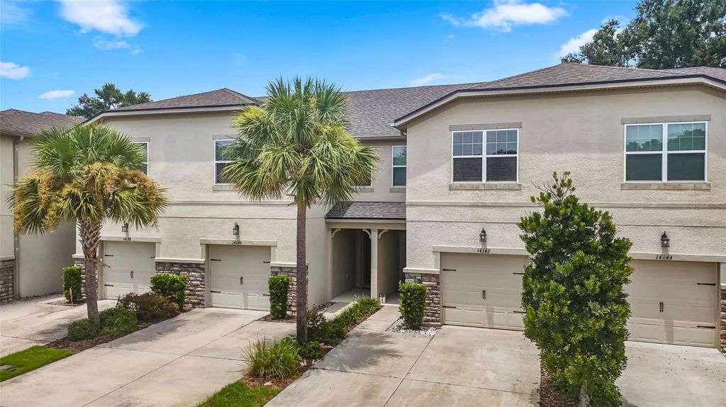 14140 DAMSELFLY DRIVE, Tampa, FL 33625