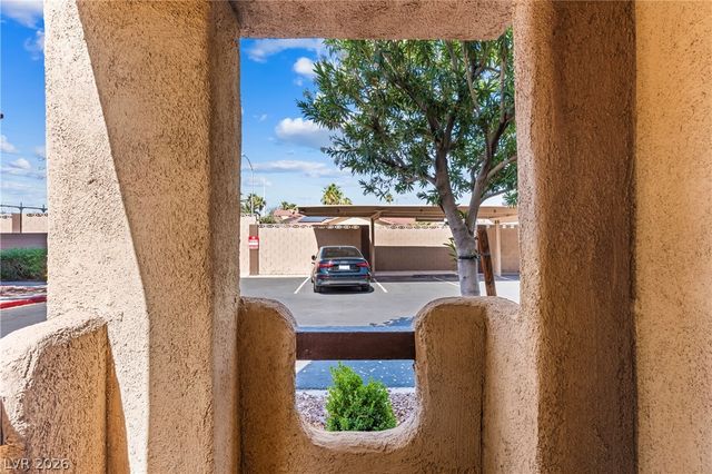 4068 Crete Lane A, Las Vegas, NV 89103