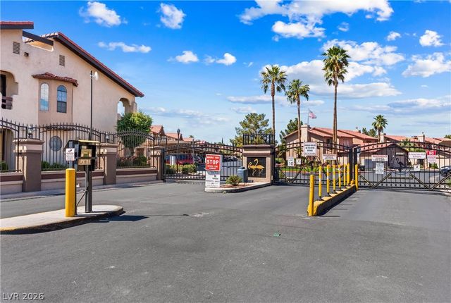 4068 Crete Lane A, Las Vegas, NV 89103