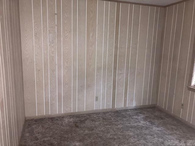 600 Patton Drive, North Crossett, AR 71635