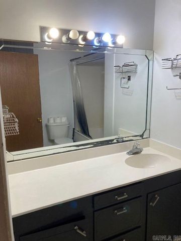 600 Patton Drive, North Crossett, AR 71635