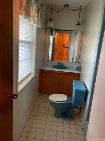 600 Patton Drive, North Crossett, AR 71635