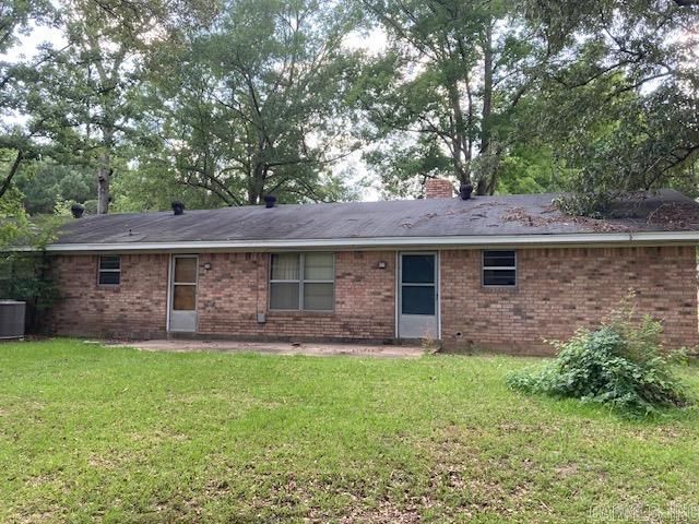 600 Patton Drive, North Crossett, AR 71635