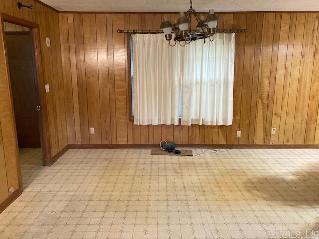 600 Patton Drive, North Crossett, AR 71635