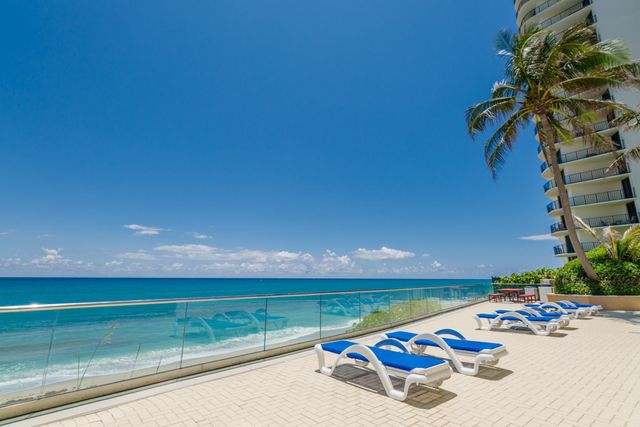 5440 N Ocean Drive 804, Singer Island, FL 33404