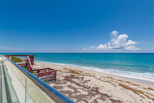 5440 N Ocean Drive 804, Singer Island, FL 33404