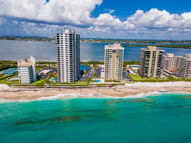5440 N Ocean Drive 804, Singer Island, FL 33404