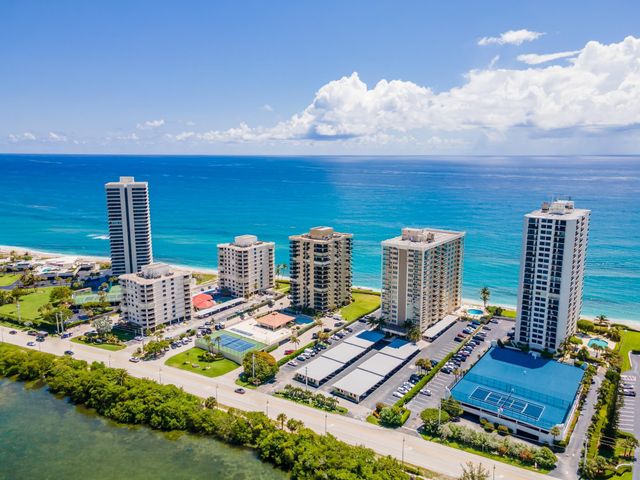 5440 N Ocean Drive 804, Singer Island, FL 33404