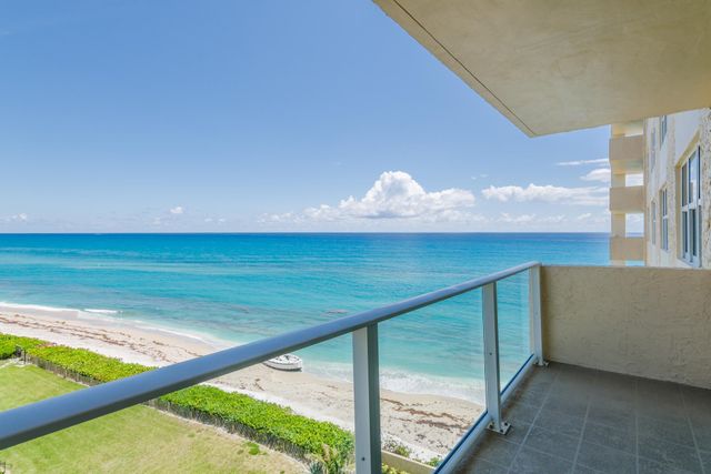 5440 N Ocean Drive 804, Singer Island, FL 33404