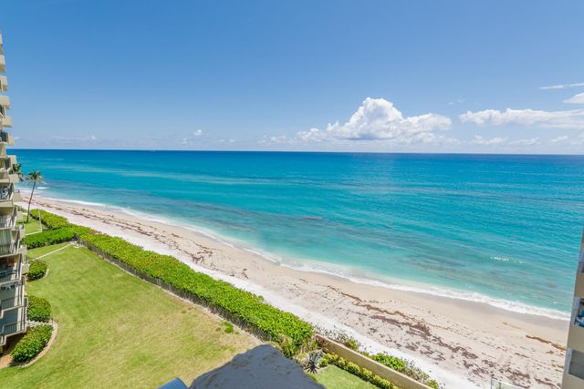 5440 N Ocean Drive 804, Singer Island, FL 33404