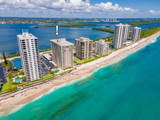 5440 N Ocean Drive 804, Singer Island, FL 33404