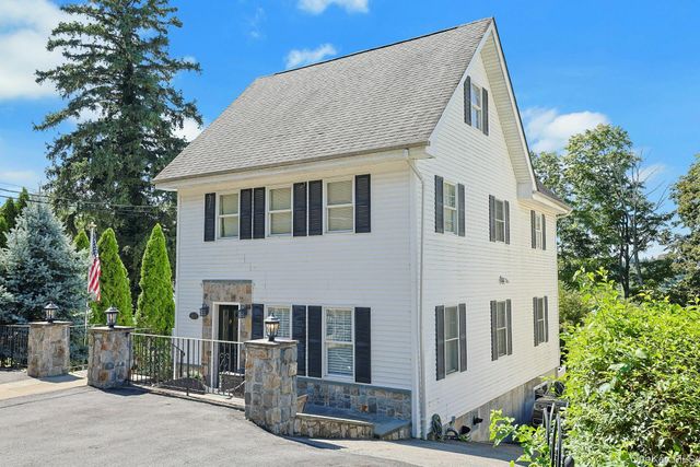 75 Franklin Avenue, Valhalla, NY 10595