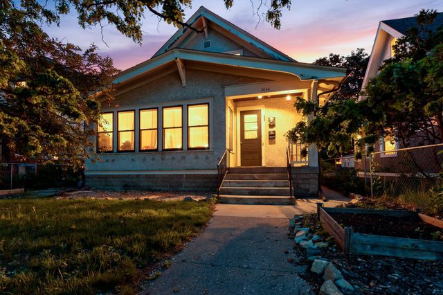 3644 16th Avenue S, Minneapolis, MN 55407
