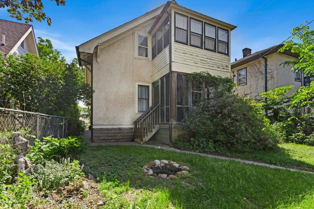3644 16th Avenue S, Minneapolis, MN 55407