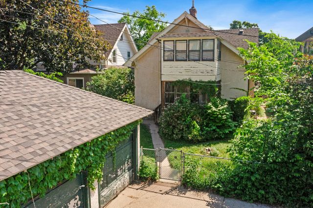 3644 16th Avenue S, Minneapolis, MN 55407