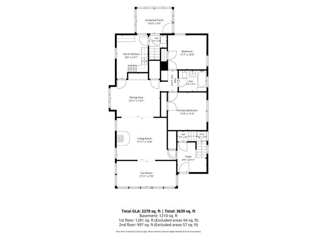 3644 16th Avenue S, Minneapolis, MN 55407