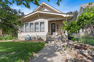 3644 16th Avenue S, Minneapolis, MN 55407