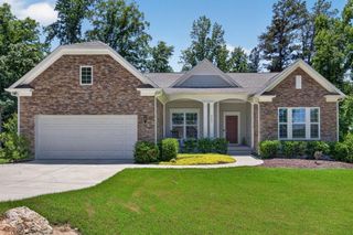 2101 Gaddis Road, Canton, GA 30115