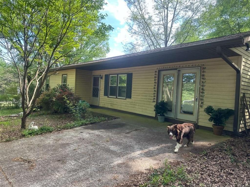 421 Chase Circle, Cornelia, GA 30531