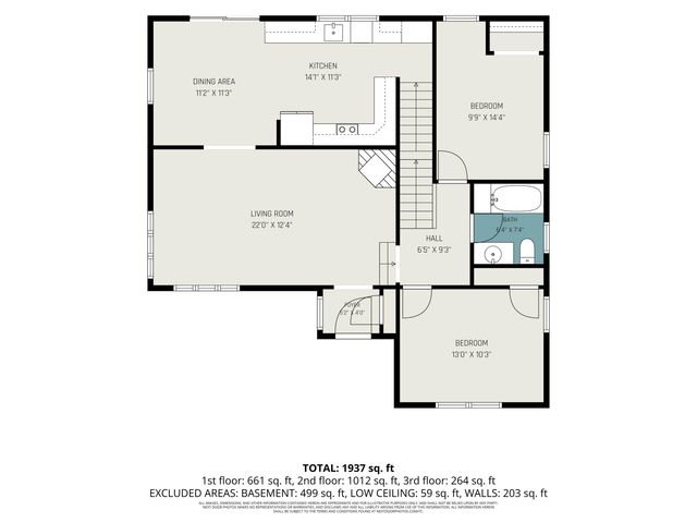 228 W Joliet Road, Valparaiso, IN 46385