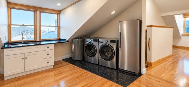 186 Webster 3, Boston, MA 02128