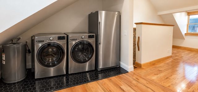 186 Webster 3, Boston, MA 02128