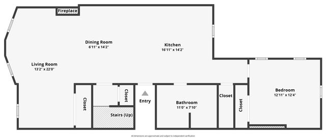 186 Webster 3, Boston, MA 02128