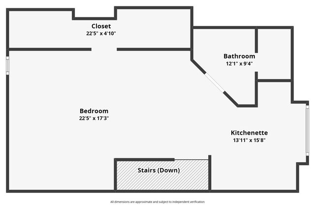 186 Webster 3, Boston, MA 02128