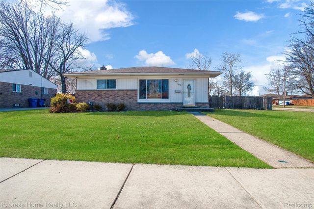 11808 McKinley Drive, Warren, MI 48089