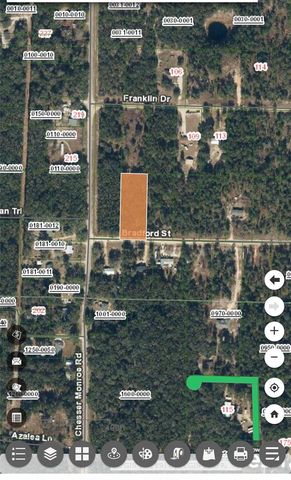 104 BRADFORD STREET, Hawthorne, FL 32640