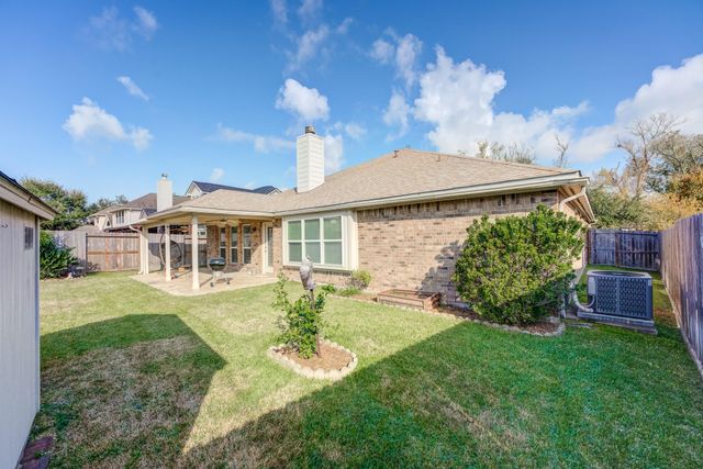 5807 Story Book Trail, Missouri City, TX 77459