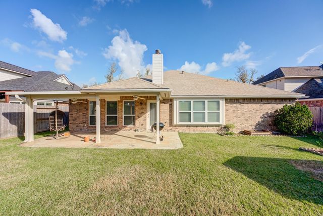 5807 Story Book Trail, Missouri City, TX 77459