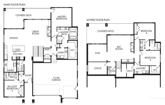 3581 E Asteroid Ct, Boise, ID 83712