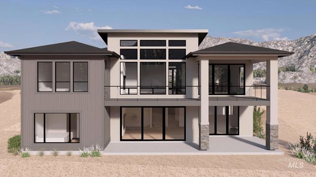 3581 E Asteroid Ct, Boise, ID 83712