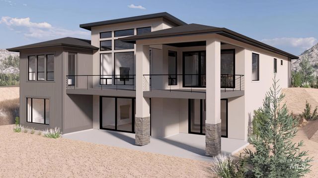 3581 E Asteroid Ct, Boise, ID 83712