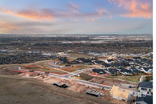 3581 E Asteroid Ct, Boise, ID 83712