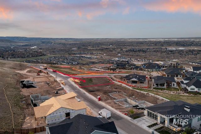 3581 E Asteroid Ct, Boise, ID 83712