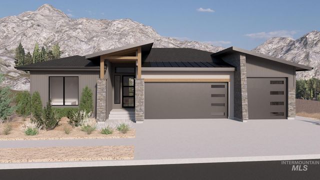 3581 E Asteroid Ct, Boise, ID 83712