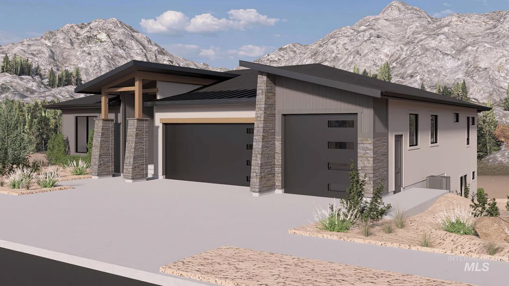 3581 E Asteroid Ct, Boise, ID 83712