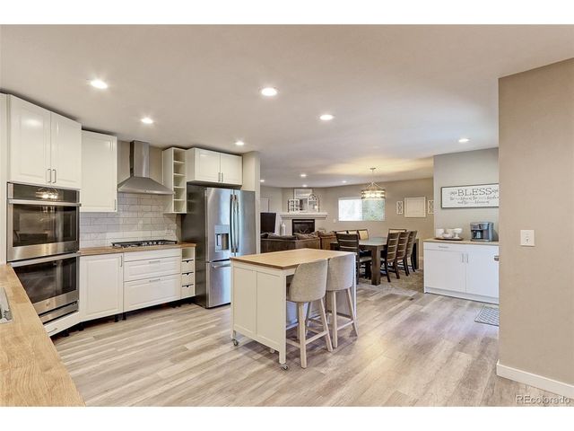 1536 S Meade St, Denver, CO 80219