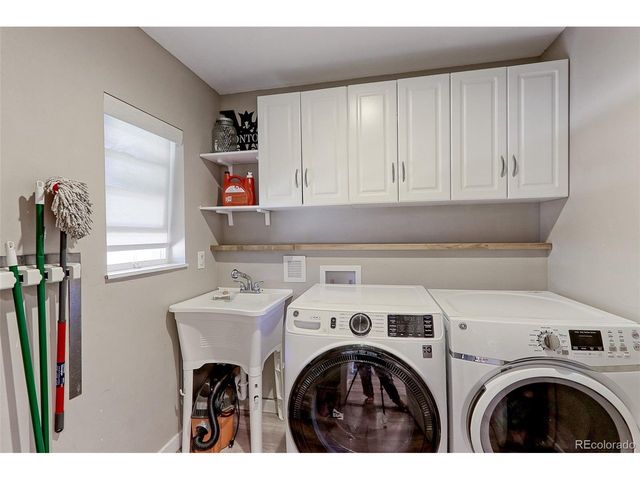 1536 S Meade St, Denver, CO 80219
