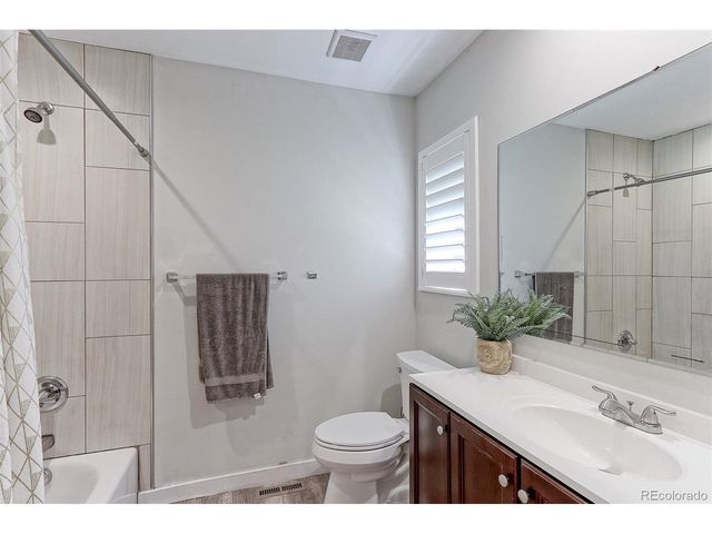 1536 S Meade St, Denver, CO 80219